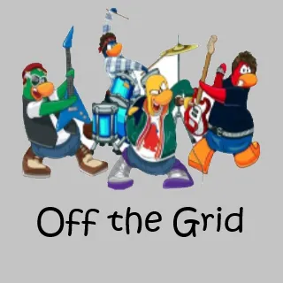 Off The Grid